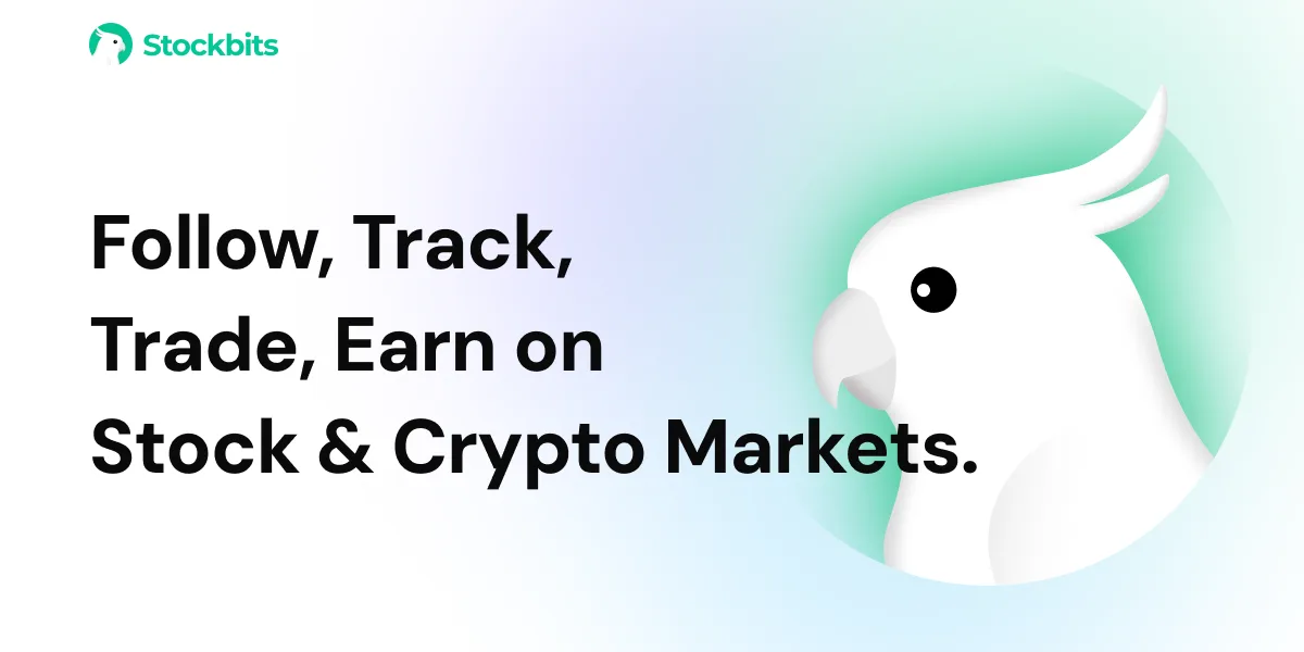 Preview of Stockbits