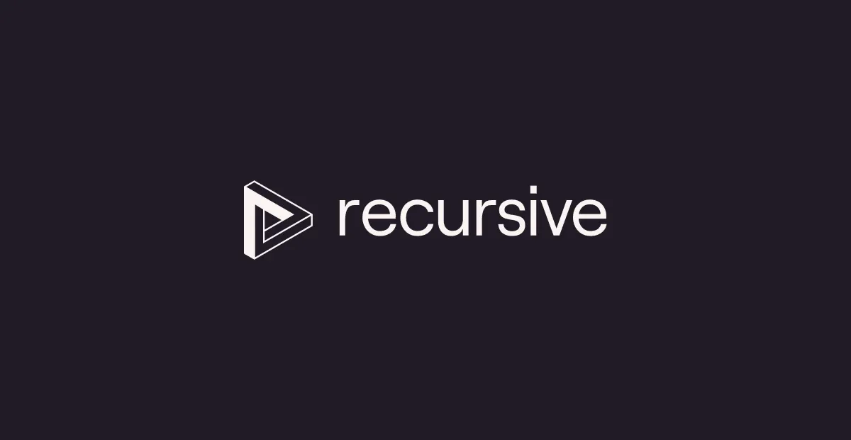 Preview of Recursive