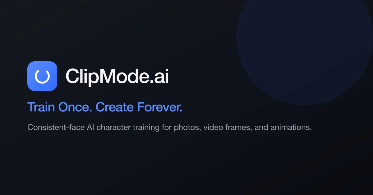 Preview of ClipMode.ai