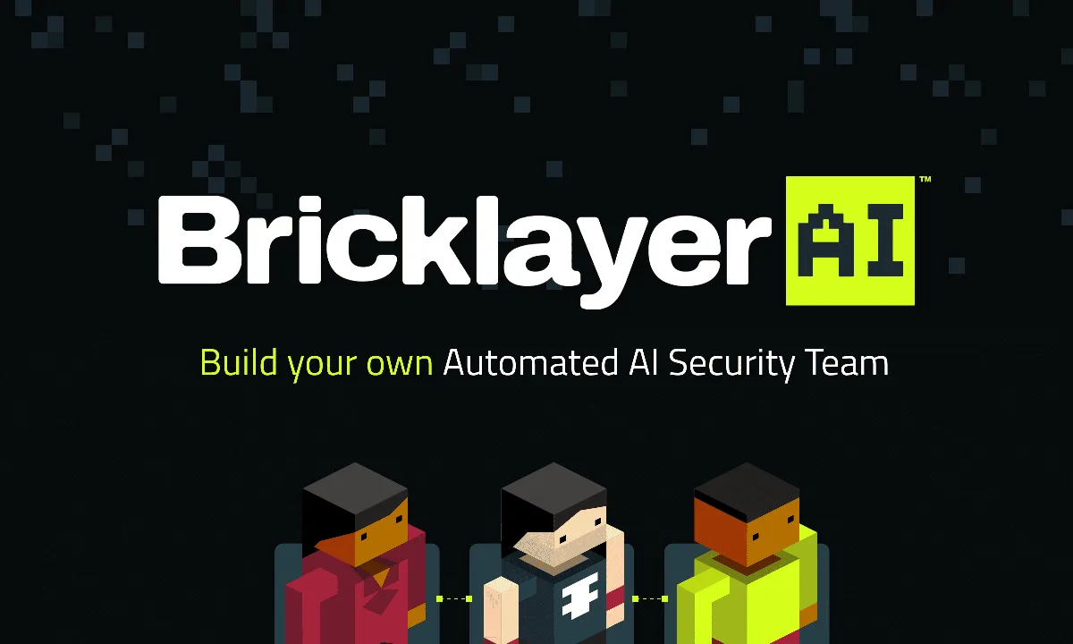 Preview of Bricklayer AI
