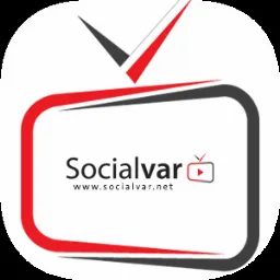 SocialVar.net logo