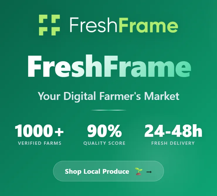 Preview of FreshFrame