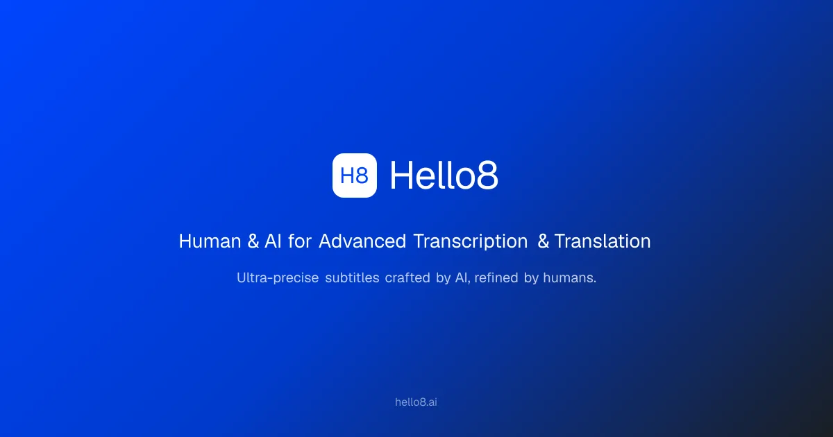 Preview of Hello8