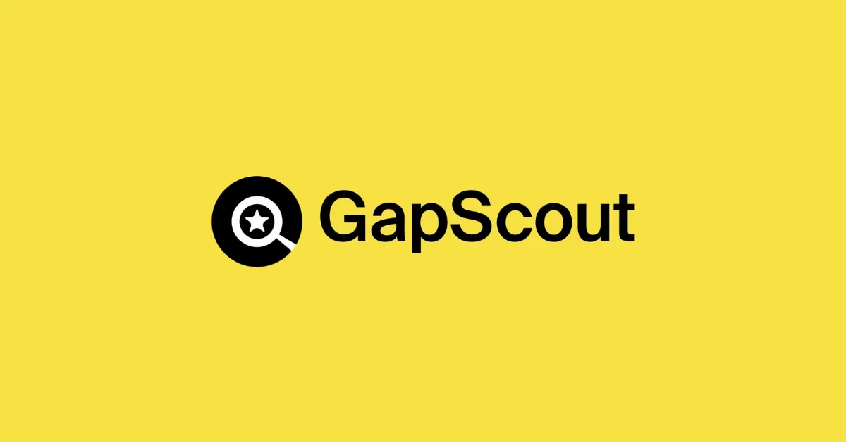 Preview of GapScout