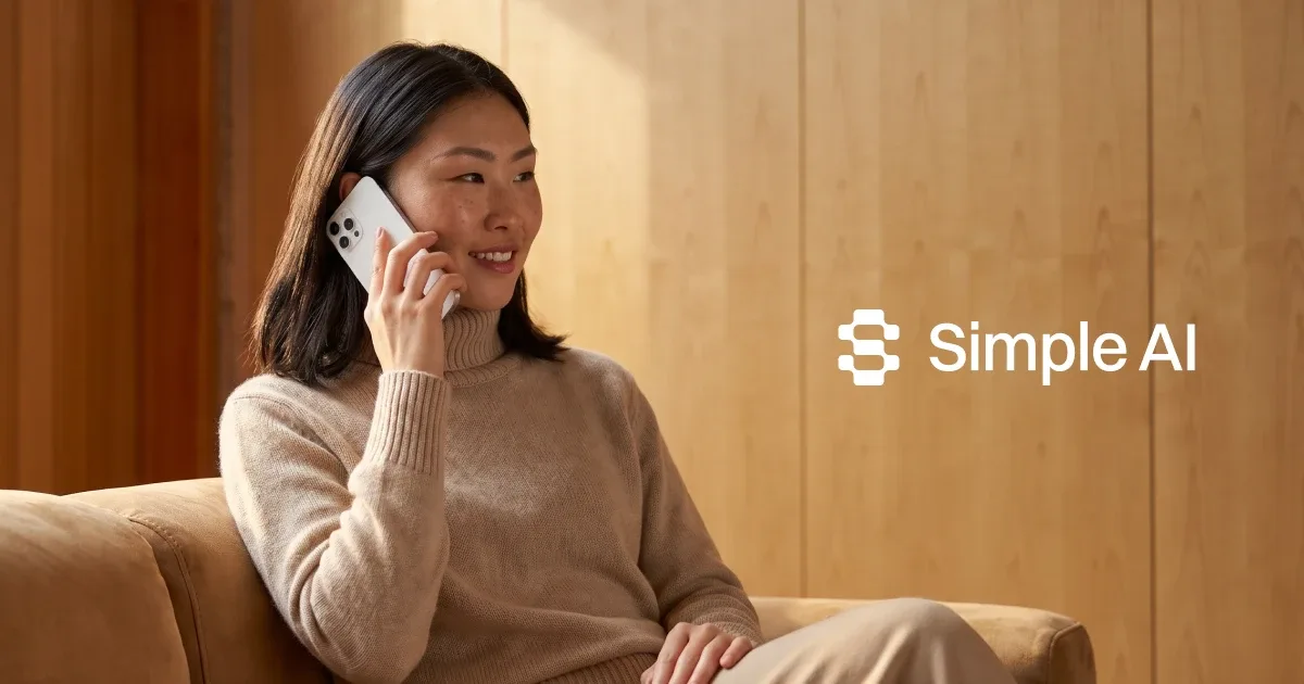 Preview of Simple AI
