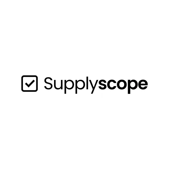 Preview of SupplyScope