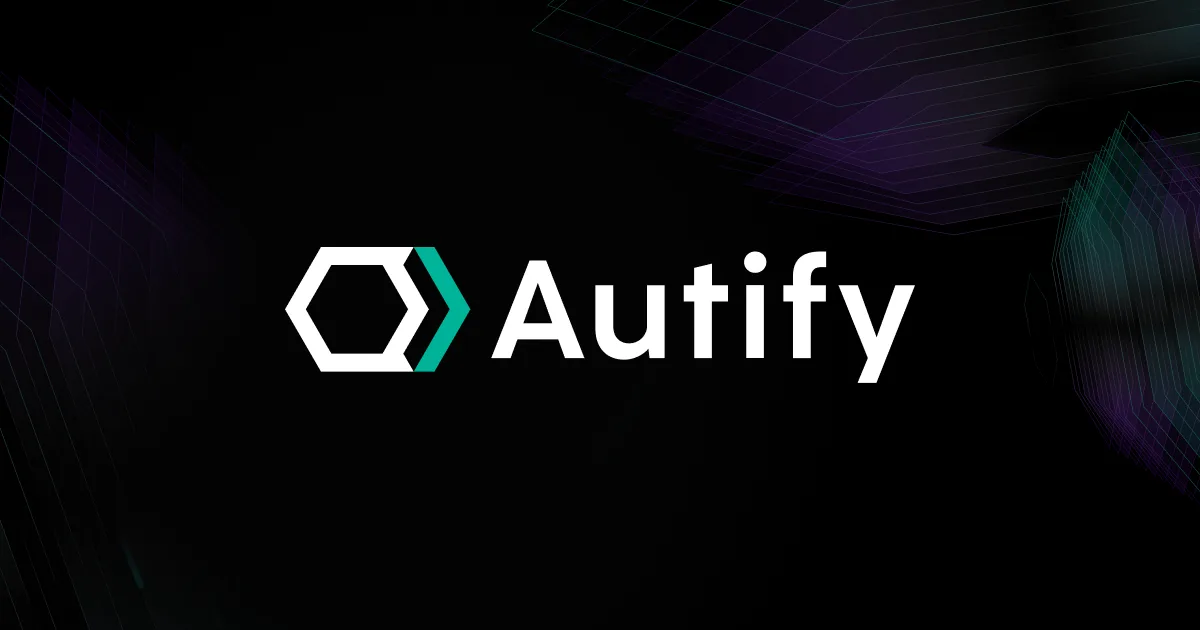 Preview of Autify｜AI Platform for Software Testing