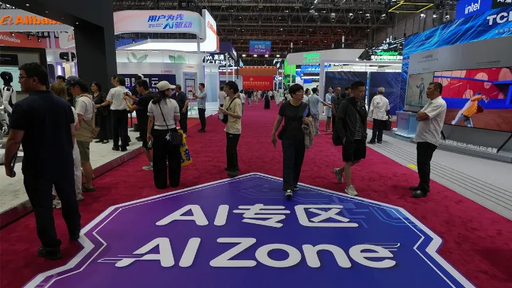 Image for: The U.S. and China AI rivalry is intensifying with the formation of these AI blocs