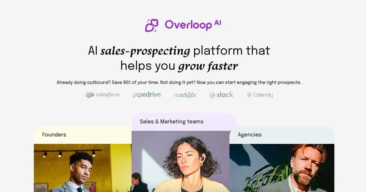 Preview of Overloop