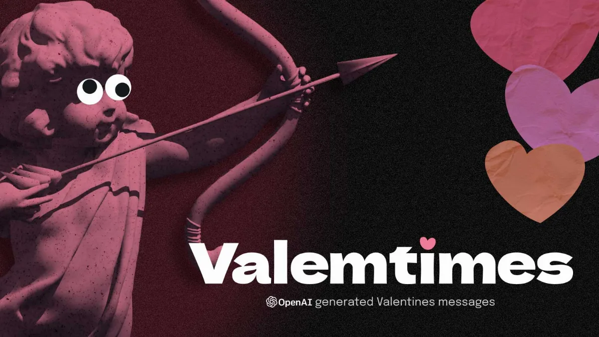 Preview of Valemtimes