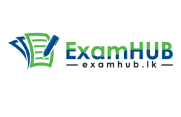 ExamHUB logo