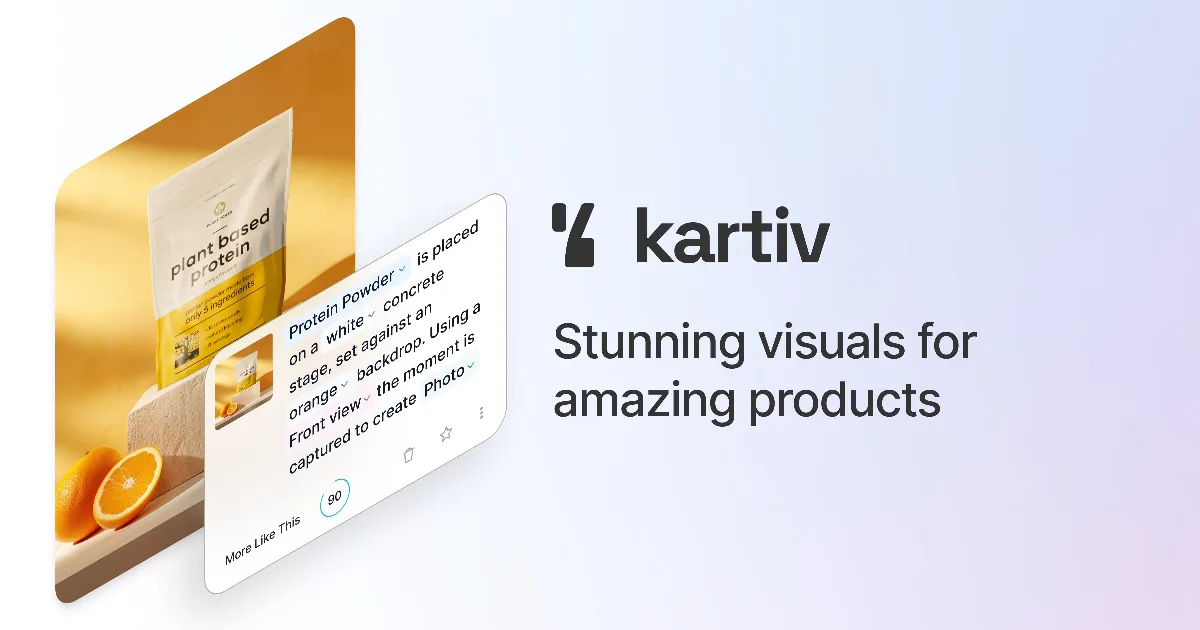 Preview of Kartiv