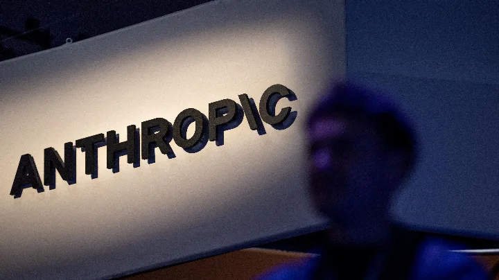 Image for: KI-Firma: Börsenprospekt vorgelegt: Anthropic leitet seinen Mega-IPO ein