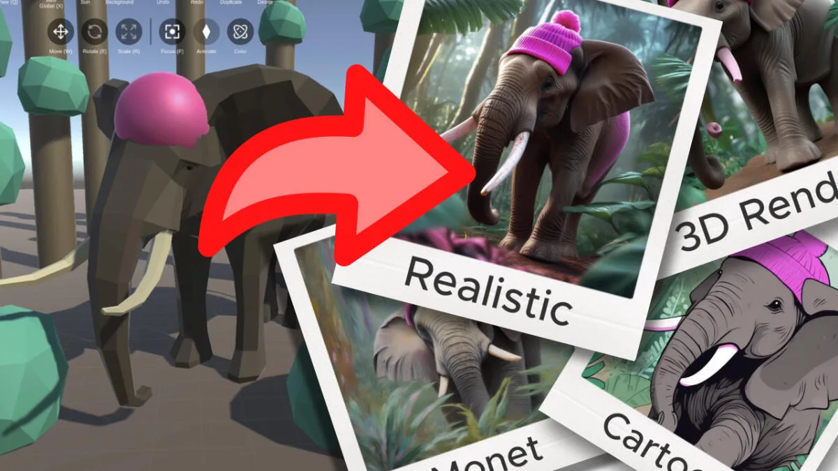 Preview of Blimey