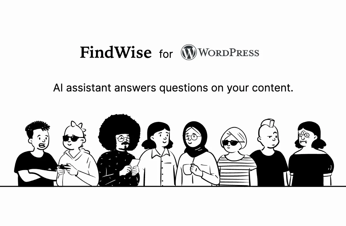 Preview of FindWise
