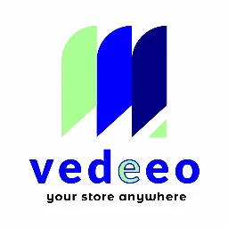 Vedeeo logo