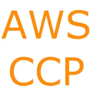 Ace the AWS Cloud Practitioner Exam Prep logo