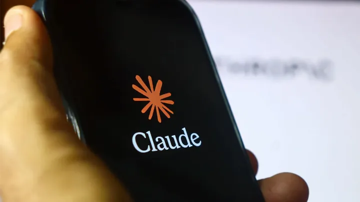Image for: Anthropic wants you to stop bullying Claude. Cue the ‘Terminator’ memes