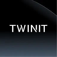 twinit 트위닛 logo