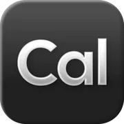 Cal.com logo