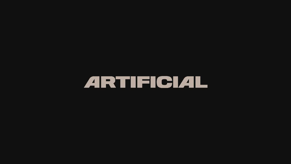 Preview of Artificial