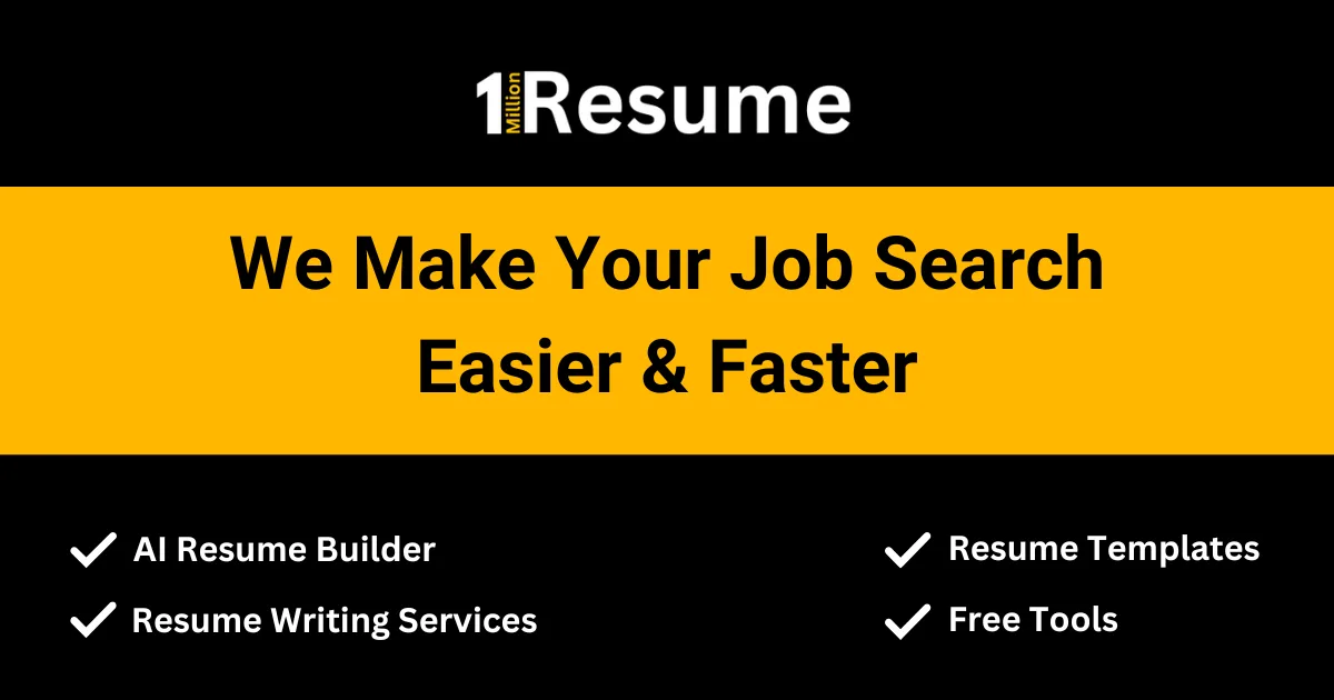 Preview of 1millionresume