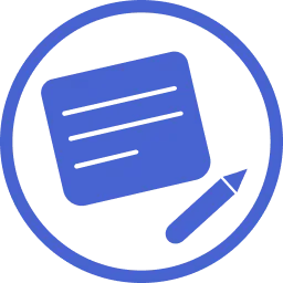 Write My Essay logo