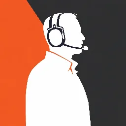 iRCopilot logo