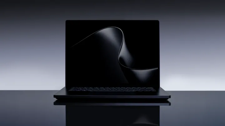 Image for: Microsoft event debuts new AI-friendly hardware and Windows changes