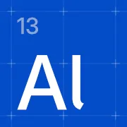 Alumnium logo