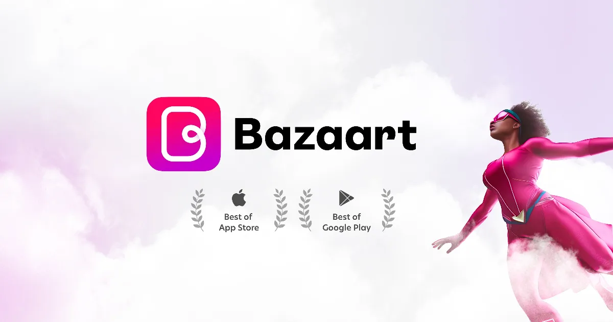 Preview of Bazaart
