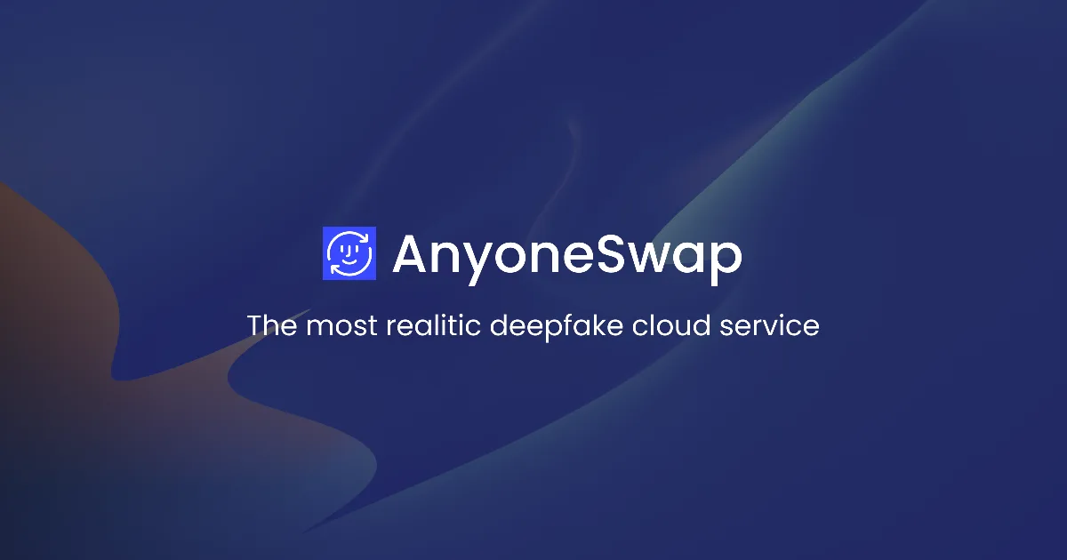 Preview of Anyoneswap