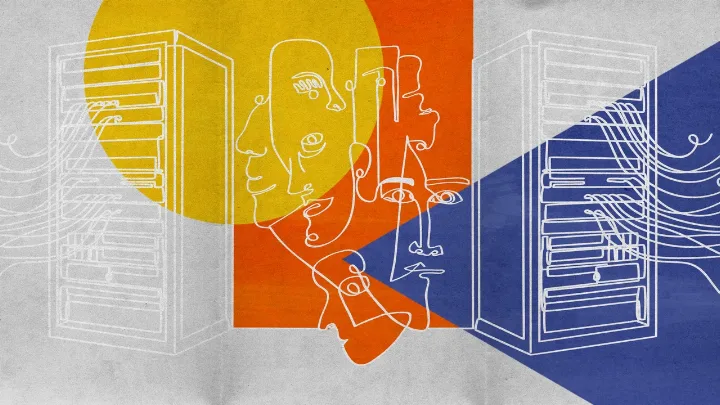 Image for: The AI gender gap is about more than women. It’s about a broken system
