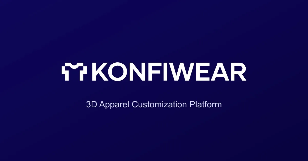 Preview of Konfiwear V2