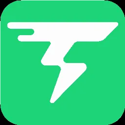 TimeSkip logo
