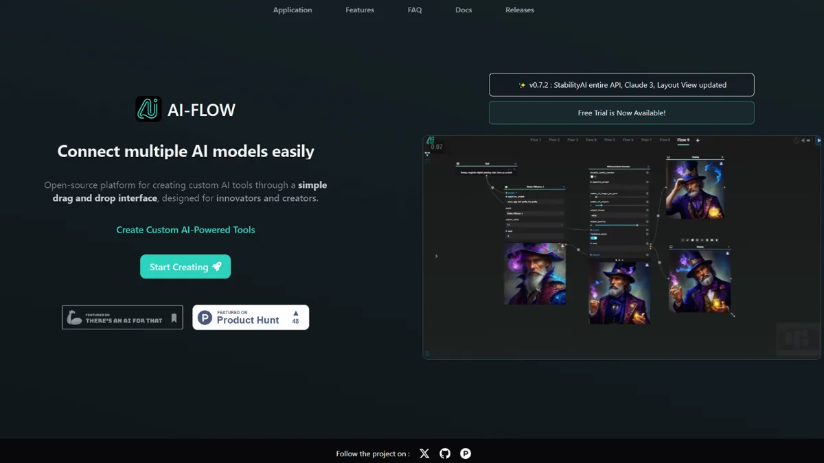 Preview of Next.js