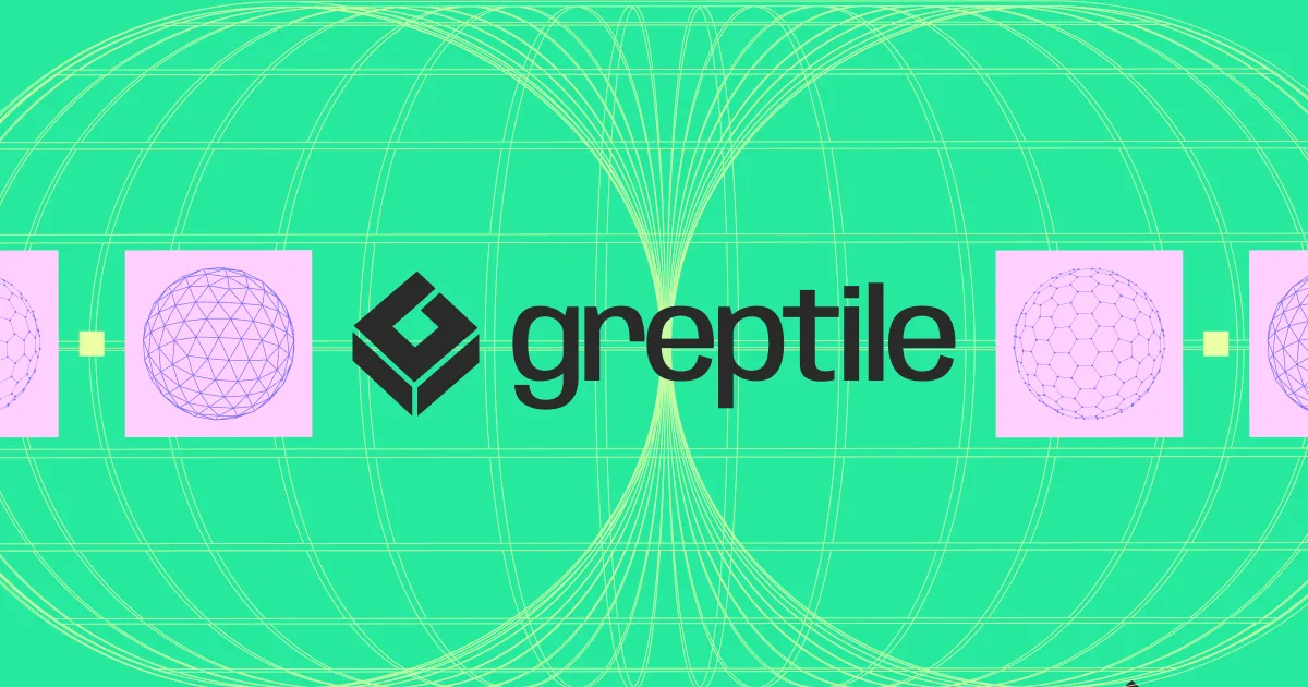 Preview of Greptile