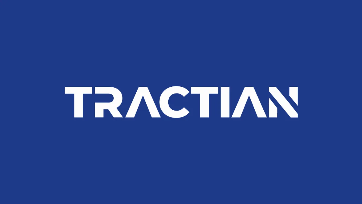 Preview of Tractian