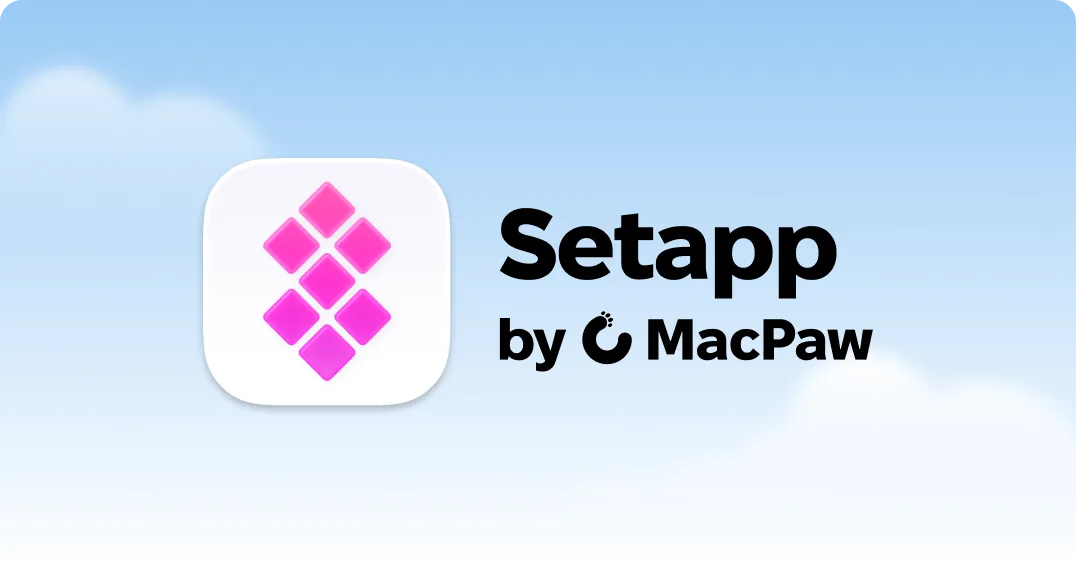 Preview of Setapp