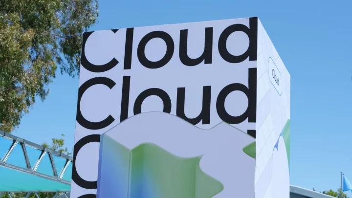 Image for: OpenAI's latest AI models are coming to Google Cloud and Antigravity