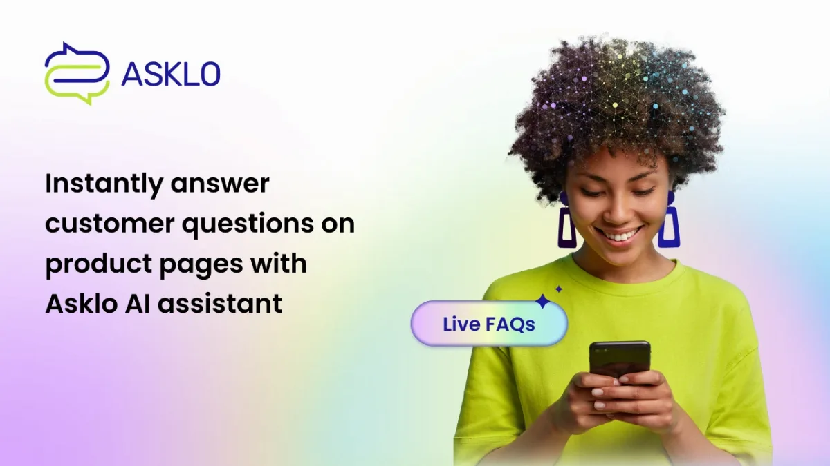 Preview of Asklo AI