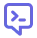 The AI-Moderated Research Platform logo