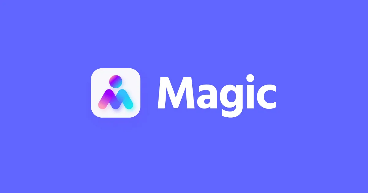 Preview of Magic | Virtual Executive Assistants