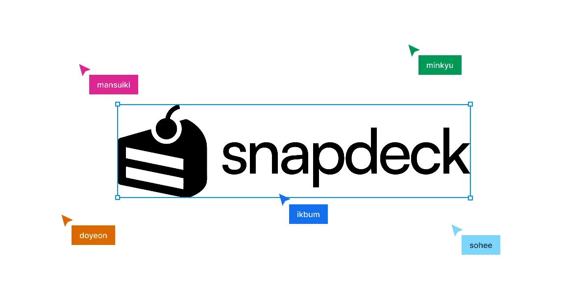 Preview of Snapdeck