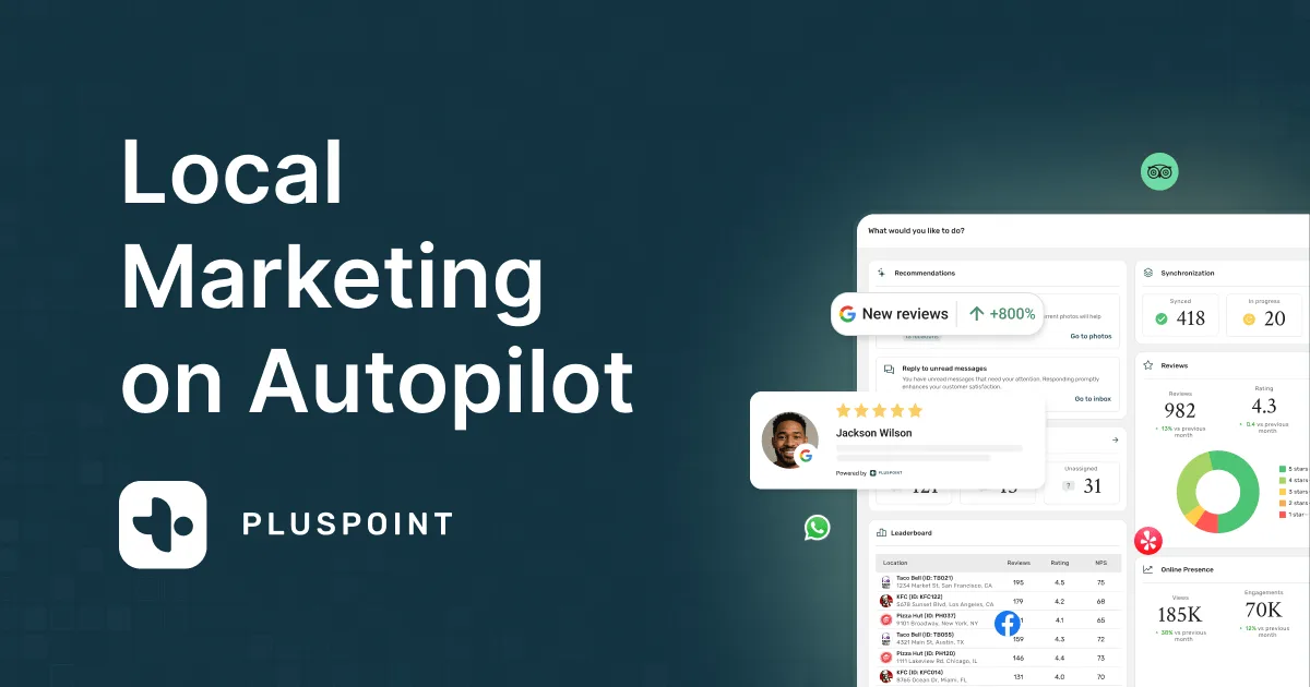 Preview of Pluspoint