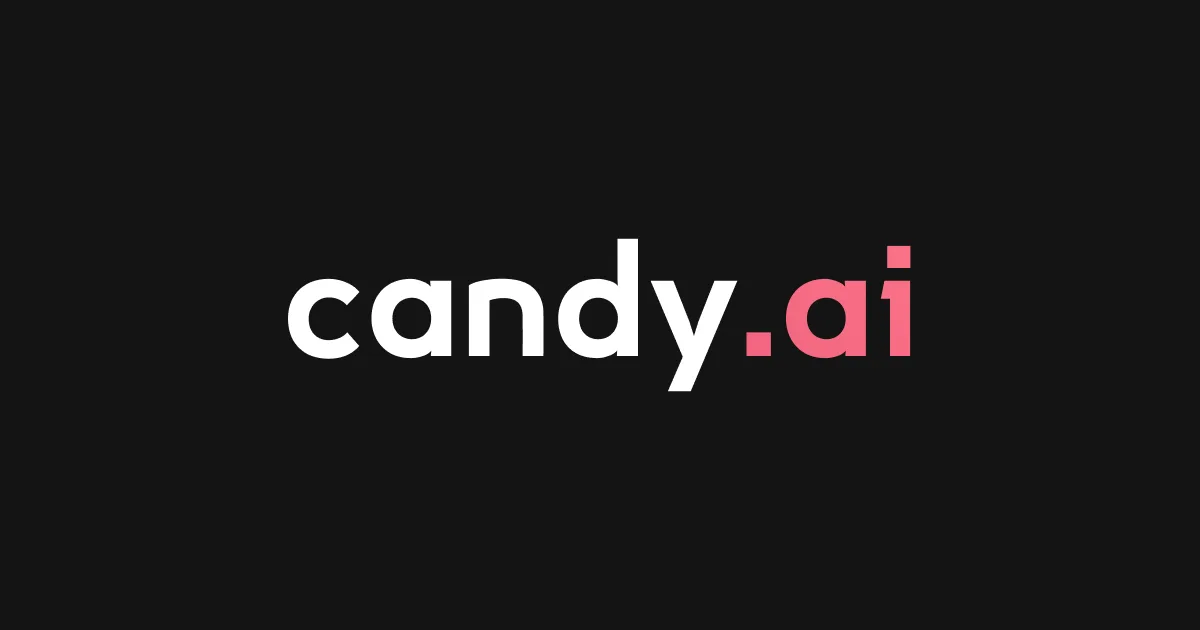 Preview of Candy AI: AI Girlfriend App