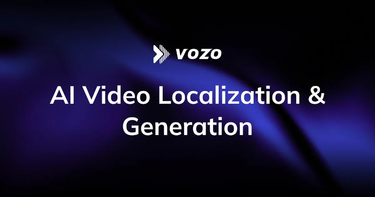 Preview of Vozo