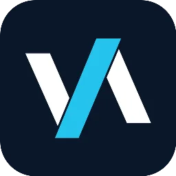 VA Hub PRO logo