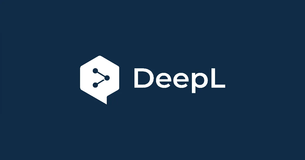 Preview of Deepl