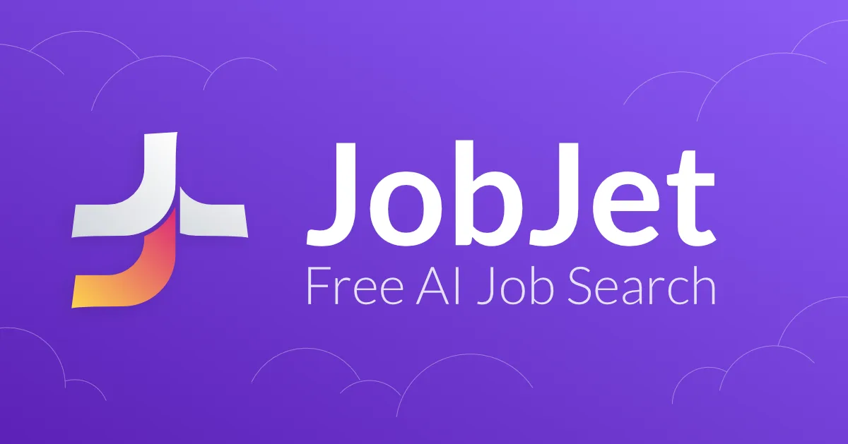 Preview of JobJet